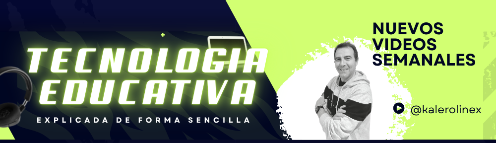 Tecnología Educativa y Profesional