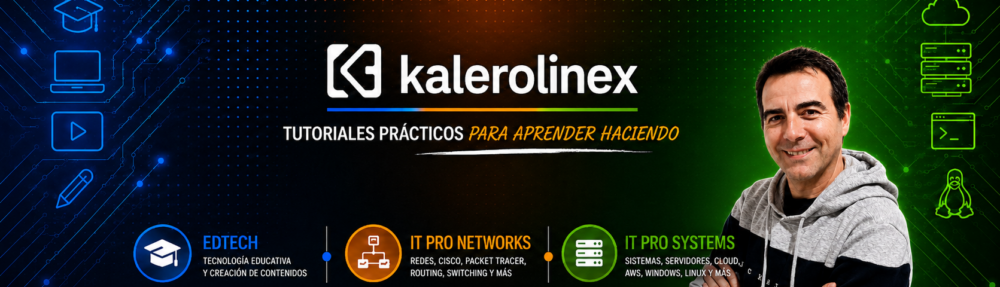 Tecnología Educativa y Profesional